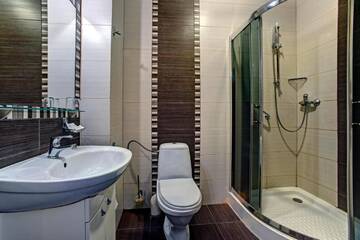 Фото номера Небольшой одноместный номер Отель Hotel "Piast" г. Tuczempy 2
